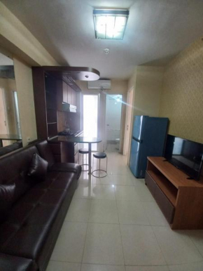 Apartemen Basura